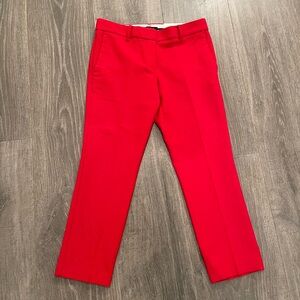 Ann Taylor The Ankle Pants
